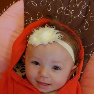 Meet your Posher, Carrie